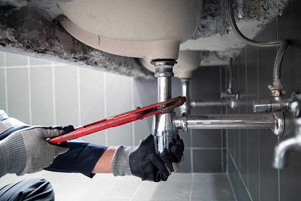 Trusted Water Heater Repair service in Kenosha, WI - AAA Plumbing Heating